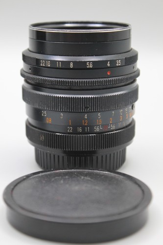 Optomax 135mm telephoto - optomax,