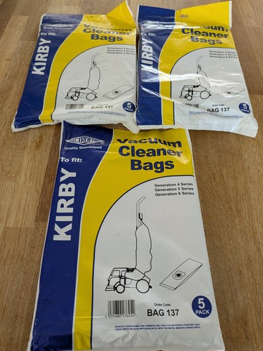 Kirby vacuum hoover - vacuum,