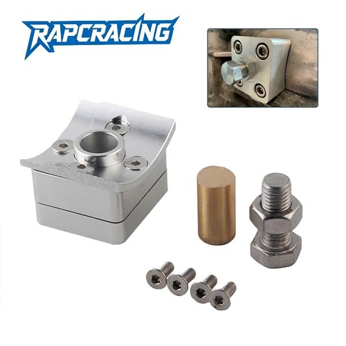 4th gear support for 02q - 4th,