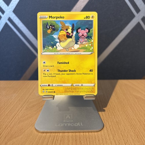 036 072 morpeko common - morpeko,