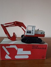 Poclain 90 Excavator 1:50
