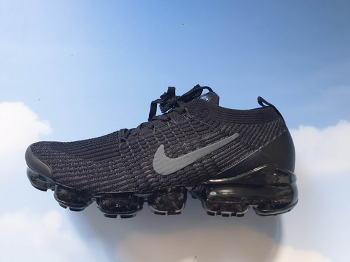 Nike air vapormax flyknit - flyknit, 3