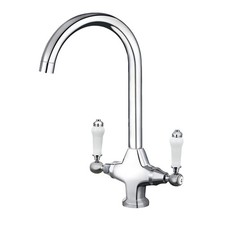 Traditional Kitchen Sink Mixer