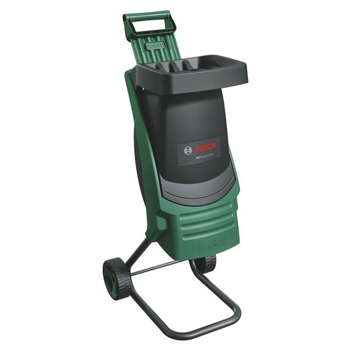Bosch garden shredder electric - shredder,