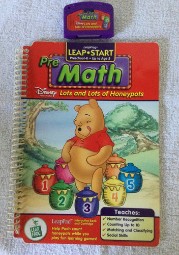 Leapfrog leap start - leapfrog,