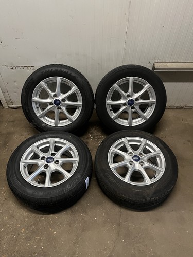 Ford fiesta mk8 - fiesta, 4x
