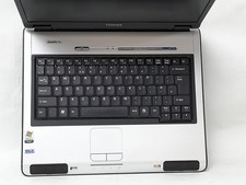 Laptop Toshiba Core 2 Duo