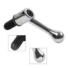 Table Lock Handle M12 5/16 1/2