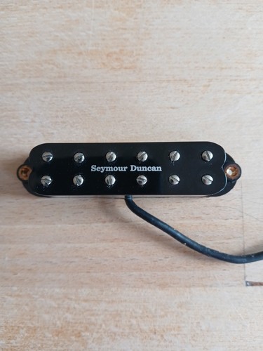 Seymour duncan sl59 - duncan, little