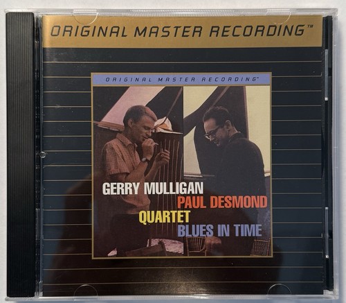 Gerry mulligan paul desmond - gerry,