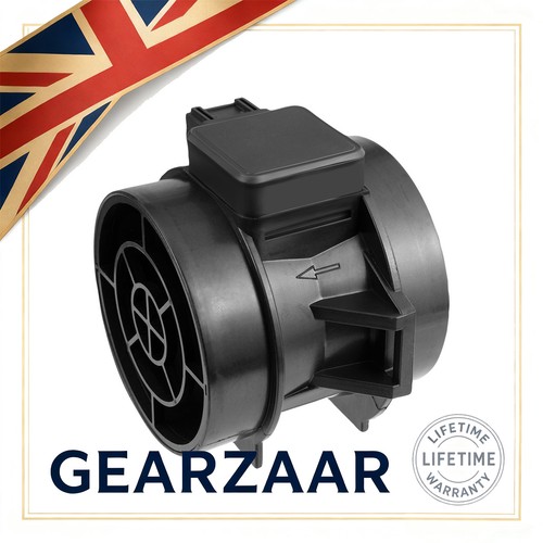 Air flow meter - land, rover