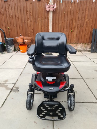 Pride chair electric - pride, go
