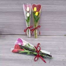 50pcs Bouquet Flower Wrapping