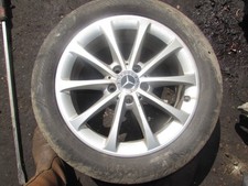 MERCEDES A-CLASS W177  ALLOY