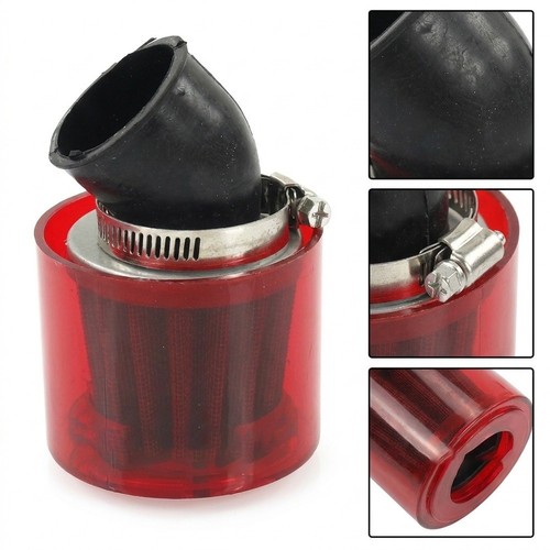 Red angled filter compatible - filter,