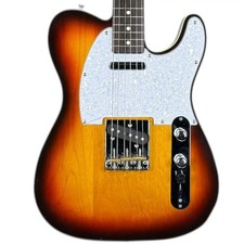 Fender Japan TL62B-75 62“ Reissue Telecaster - Sunburst