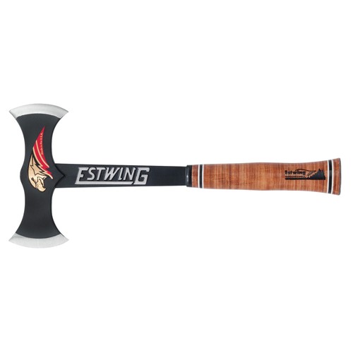 Estwing edba black - black, eagle