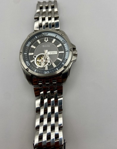 Bulova bva series automatic - bulova,
