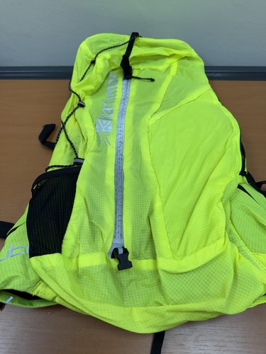 Karrimor lite 15l running - x,