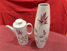 Rosenthal Thomas Painted