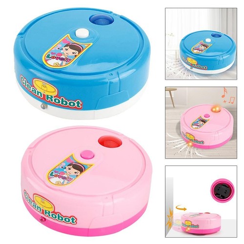 Kids sweeping robot toy fun - toy,