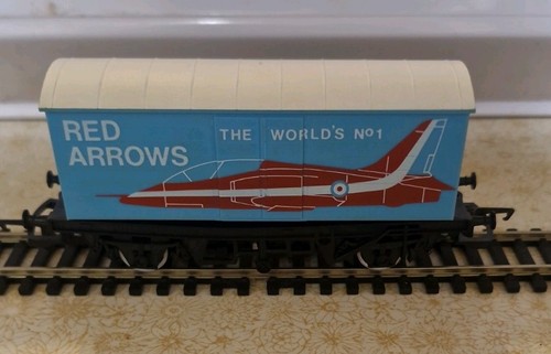 Hornby railways gauge r145 - gauge,