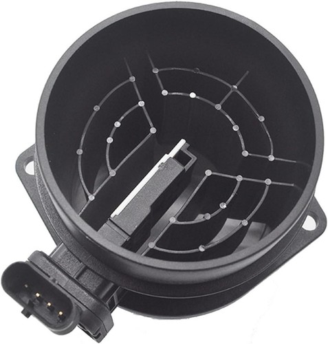 Mass air flow - maf, sensor
