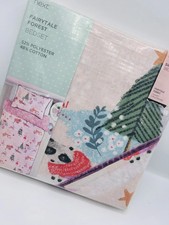 Girls Fairy‑Tale Woodland