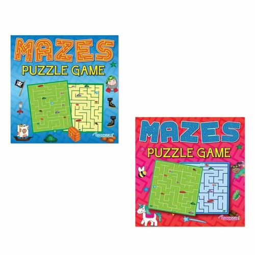 Children kids maze - x, children's