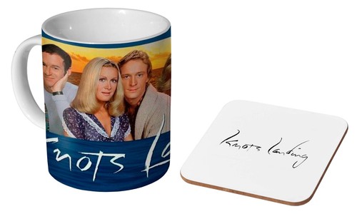Knots landing coffee tea - knots, /