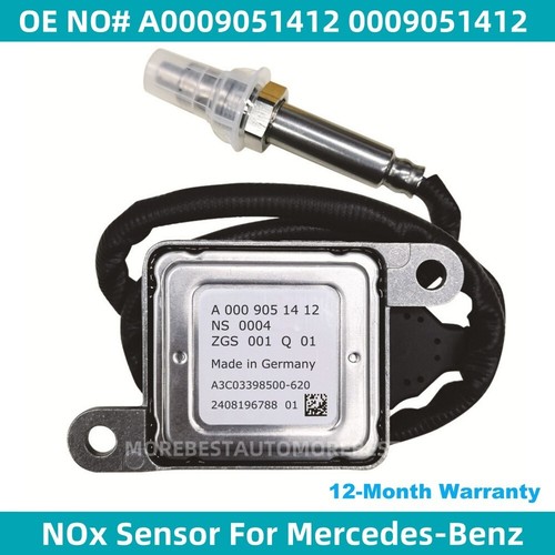 A0009051412 new nox sensor - nox, for
