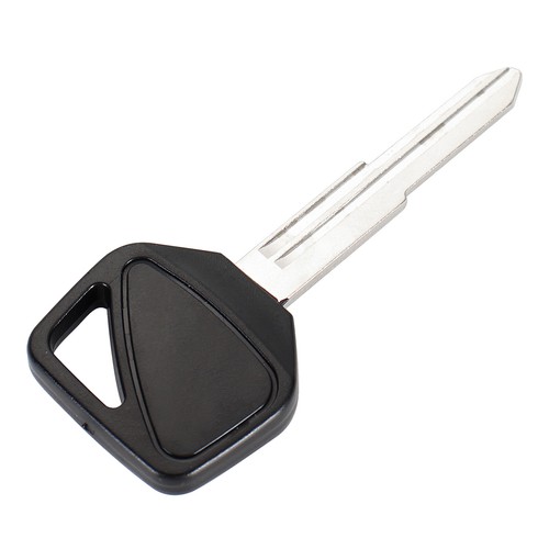 Motorcycle blank key - motorcycle,