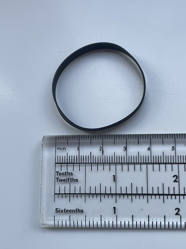 Transmission belt for - for, nsm