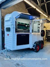 Rice horse trailer catering - /,