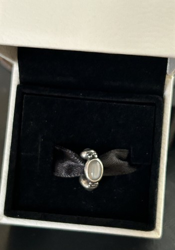 Rare pandora triple grey - rare,