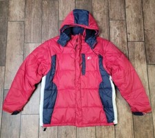 Starter Reversible Zip Front