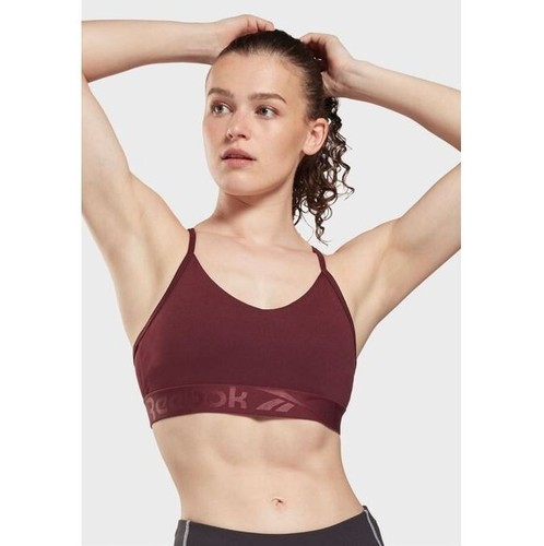 Reebok women burgundy - women's,