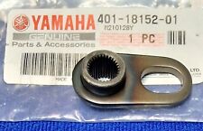 YAMAHA TY125 & TY175 GEAR