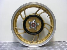 Yamaha 920 rear - 920, wheel