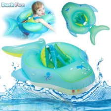 Childrens Mermaid Swimming