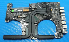 APPLE MACBOOK PRO 15 A1286