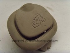 Jeep Grand Cherokee WJ 99-04 3.1 TD child seat anchor point trim casing