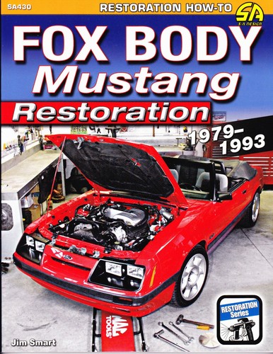 1979 1993 fox body mustang - 1979-1993,