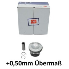 Piston 83.01mm +0.50mm