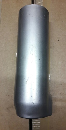 Piaggio b125 left forks