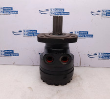 White Hydraulic Roller Stator
