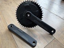 Rotor vegast crank - crank, set