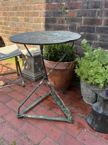 19th century french cast - a,