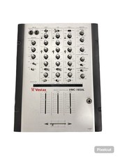 Untested vestax - untested, is