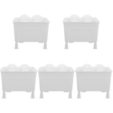 Sets fish tank - fish, accessories